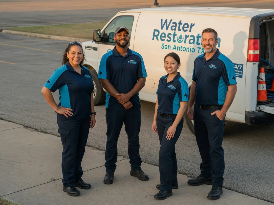 Water Damage Repair company in New Liberty, KY